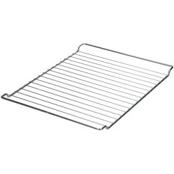 Smeg DCCB Small Grill Pan Insert Grid : 320x190mm