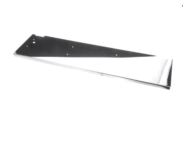 Smeg Drawer Inner Door - 12051192 - Image 2