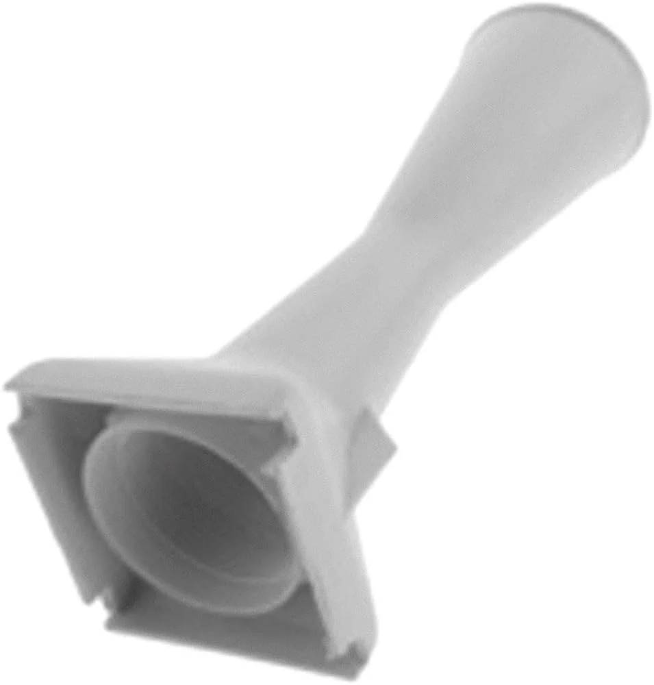 Smeg GVW730Z Dishwasher Spray Arm Supply Pipe