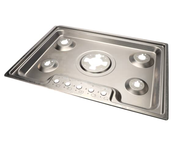 Smeg Hob Top - 65615530