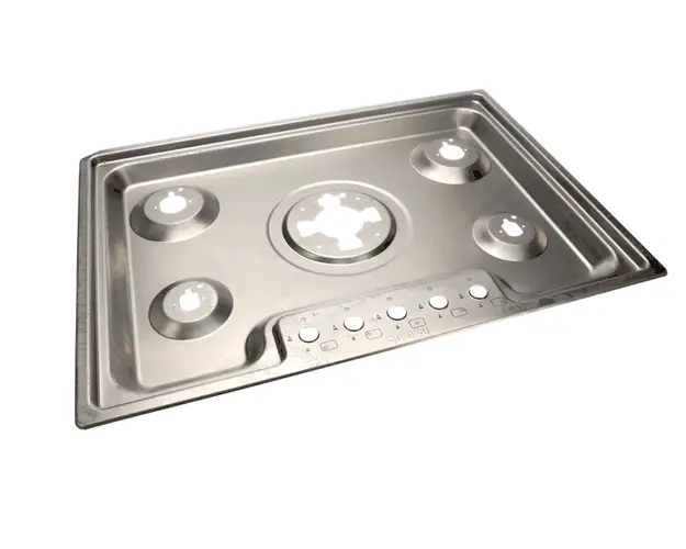 Smeg Hob Top - 65615530 - Image 2