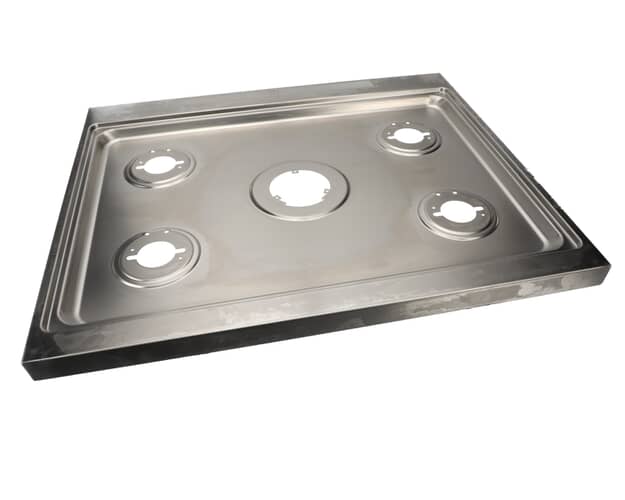 Smeg Hob Top - 65616724