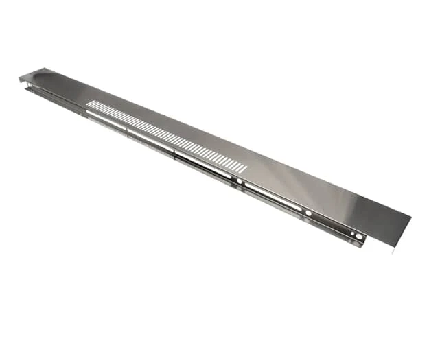 Smeg Rear Top Skirtboard - 60130307