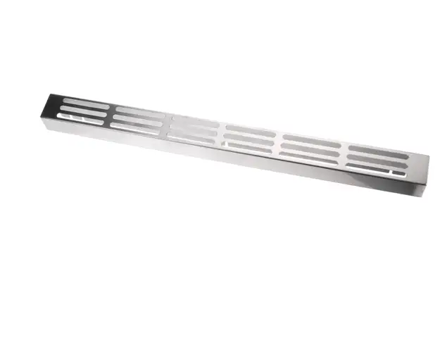 Smeg Rear Top Skirtboard - 70130630 - Image 2