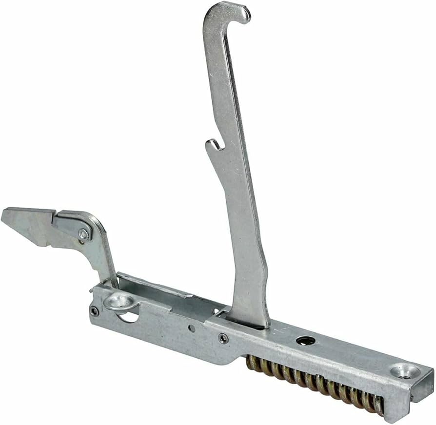 Smeg S890MFA Right Hand Main Oven Door Hinge