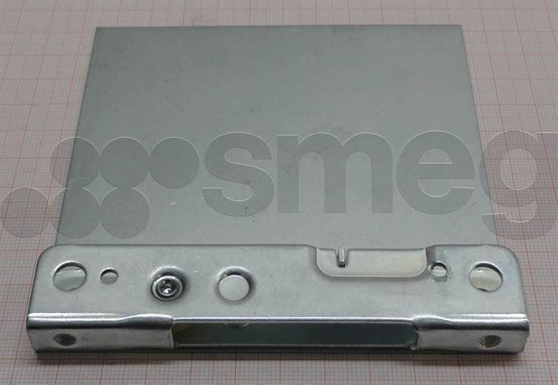 Smeg S990XR Left Hand Hinge Receiver