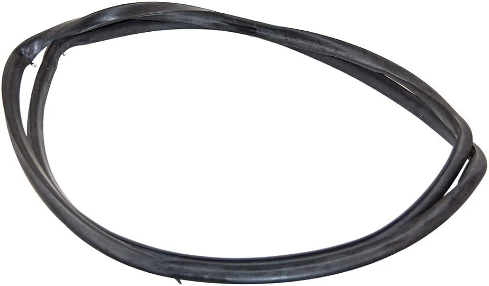 Smeg SA301W5 Main Oven Door Seal