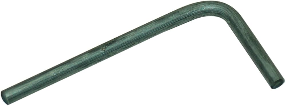 Smeg SA578X9 Hinge Pin