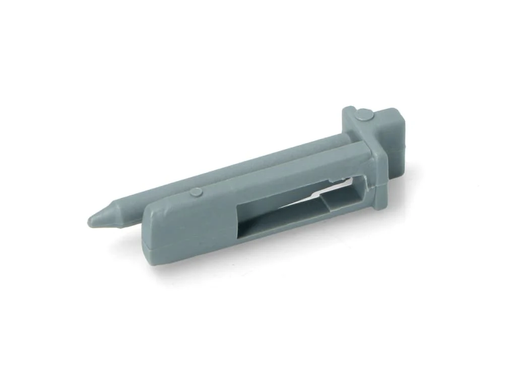 Smeg SA660X Dishwasher Rear Basket Runner Pin