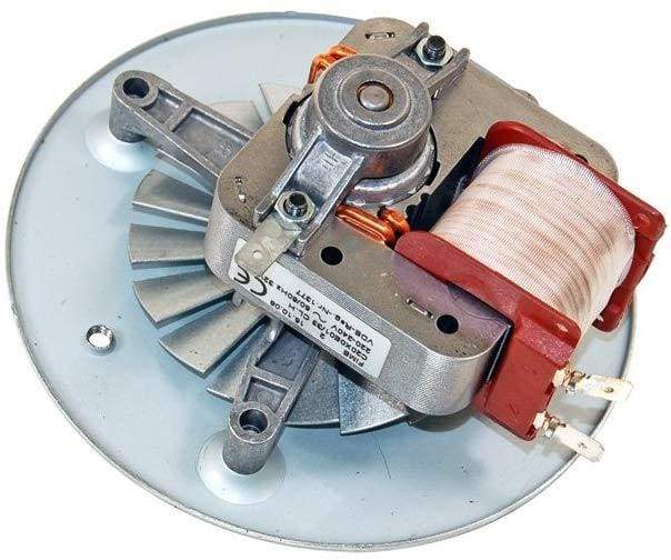 Smeg SA706EB1 Fan Motor