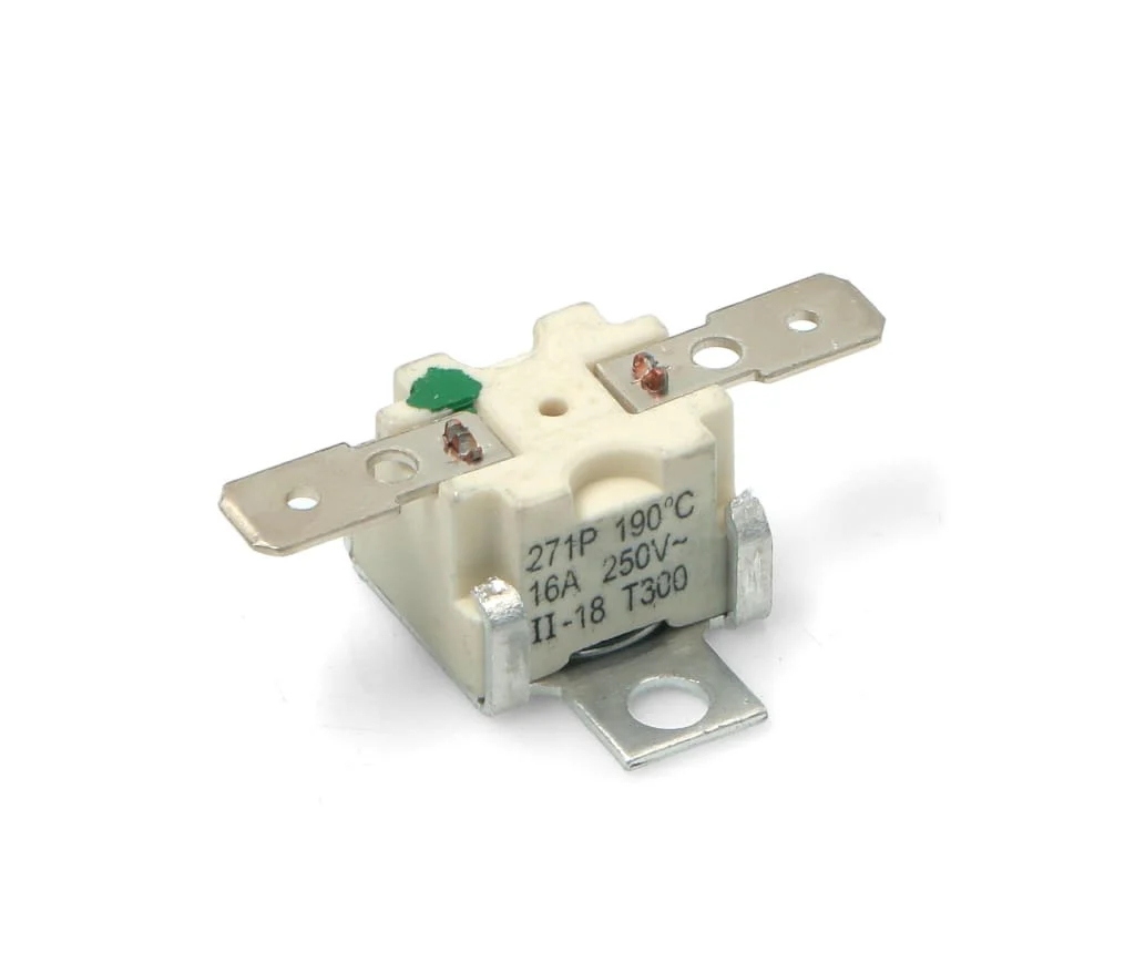 Smeg SA708X Thermostat Cut Out