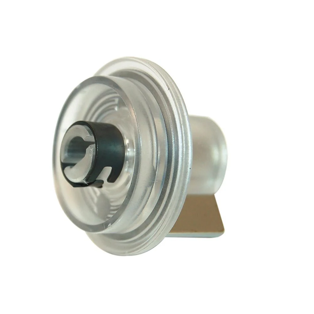 Smeg SCP112N8 Hob Control Knob - Clear