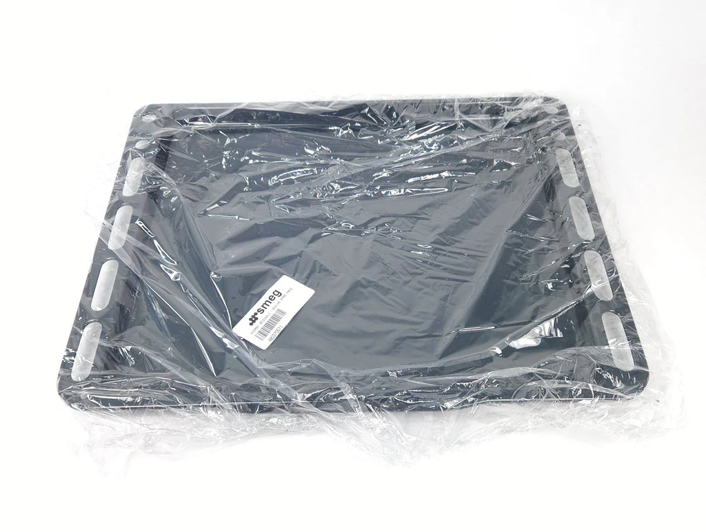 Smeg SCP112N8 Oven Baking Tray : 460x360mm X 20mm Deep