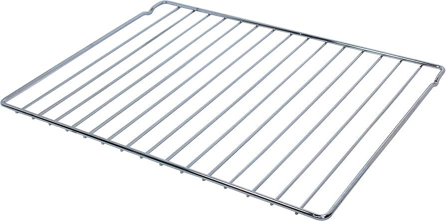 Smeg SCT105N8 Oven Shelf : 459x355mm