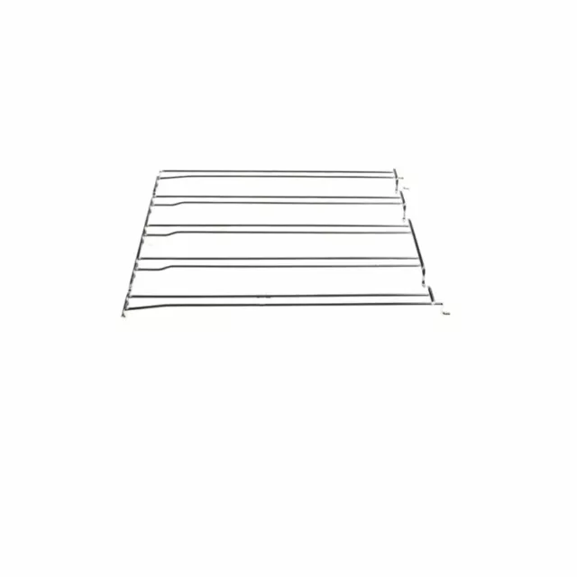 Smeg SCT1098 Oven Guide Frame Right