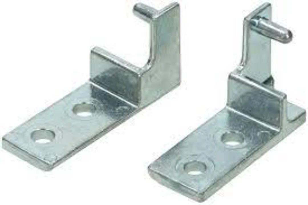 Smeg SD8551XV Oven Warming Drawer Left Hand Hinge Kit