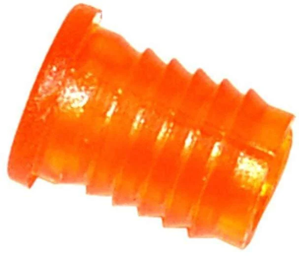 Smeg SE105EB Indicator Lens Cover - Amber