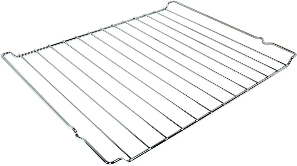 Smeg SE106X Main Oven Wire Shelf : 442x340mm