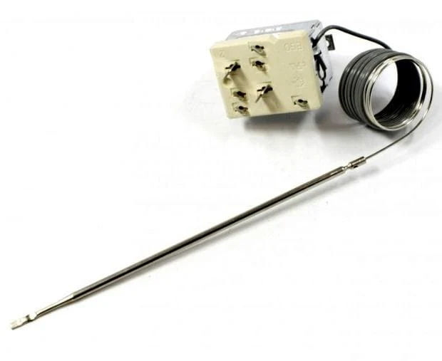 Smeg SFA9315XR Oven Thermostat