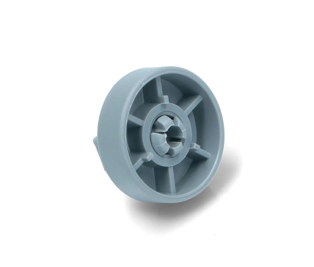 Smeg SNZ643IS1 Dishwasher Lower Basket Wheel