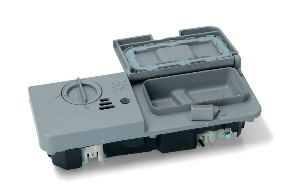 Smeg SOFT-1310 Dishwasher Dispenser : Aweco C1.02(E) 51328 03