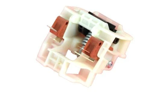 Smeg ST1121 Dishwasher Door Lock Mechanism