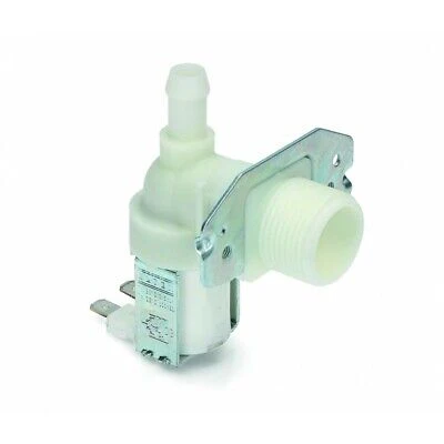 Smeg ST1125 Dishwasher Cold Water Single Inlet Solenoid Valve