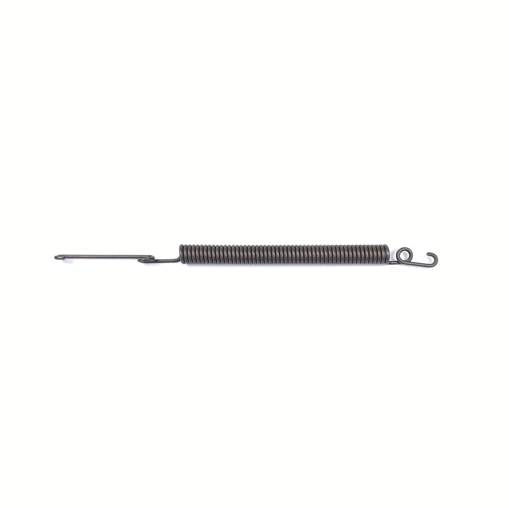 Smeg ST1FABNE Dishwasher Door Hinge Spring : Total Length Of Spring 265mm