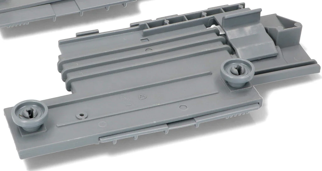 Smeg ST214 Dishwasher Basket Adjustment