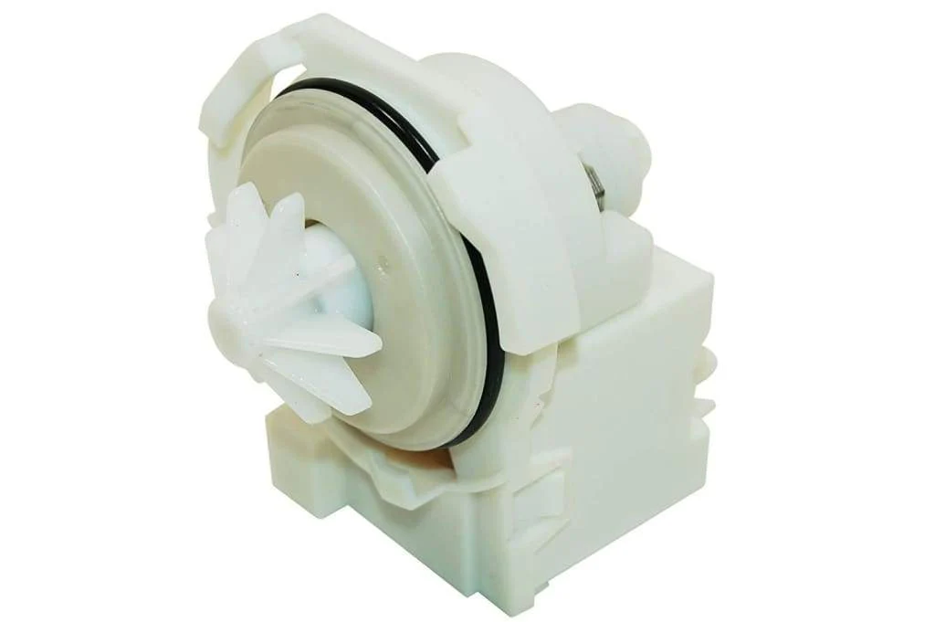 Smeg ST315L Dishwasher Drain Pump : Askoll Type M255 Or 1KEBS 106/017H
