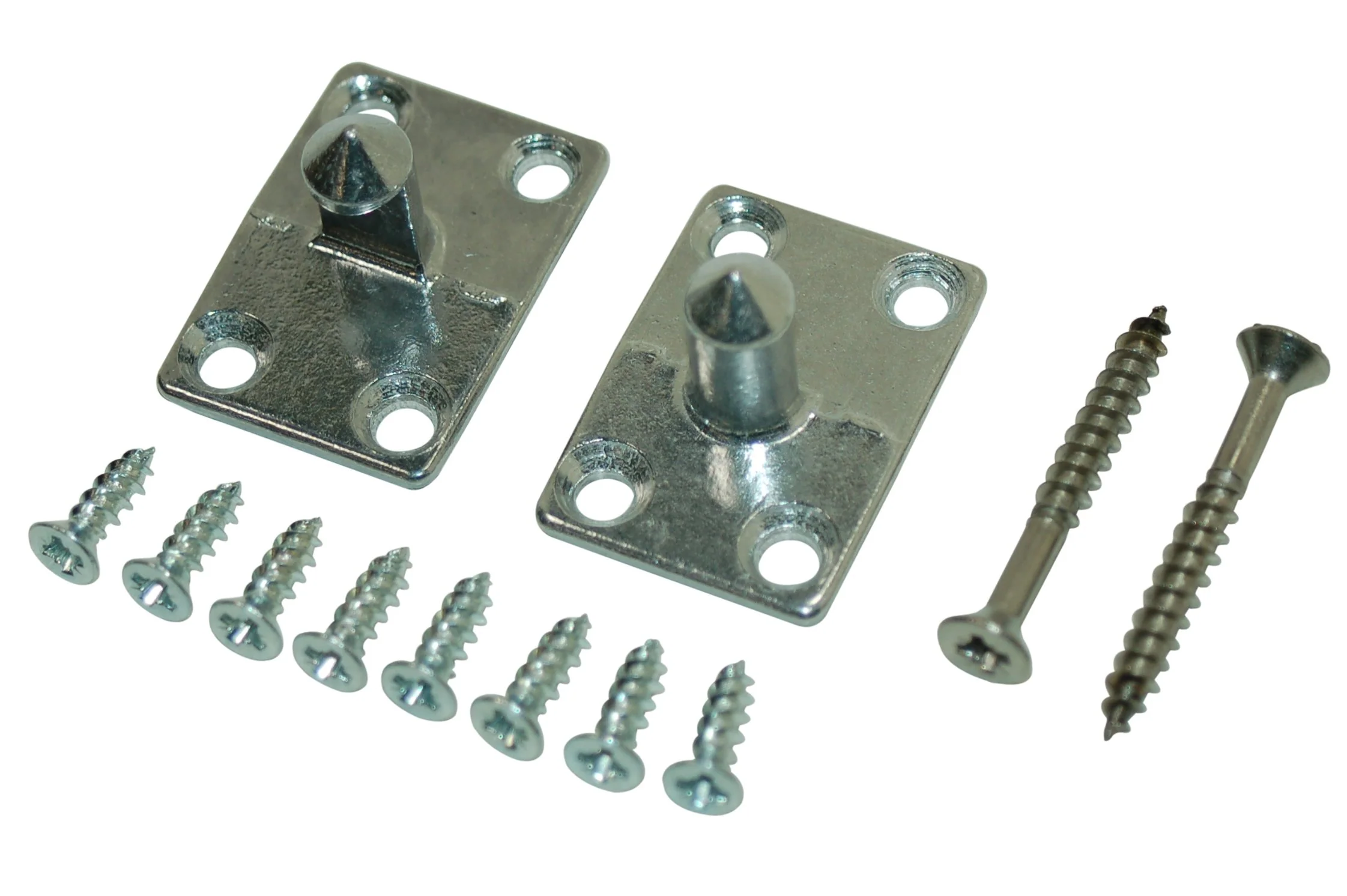 Smeg ST65120 Dishwasher Fixing Kit
