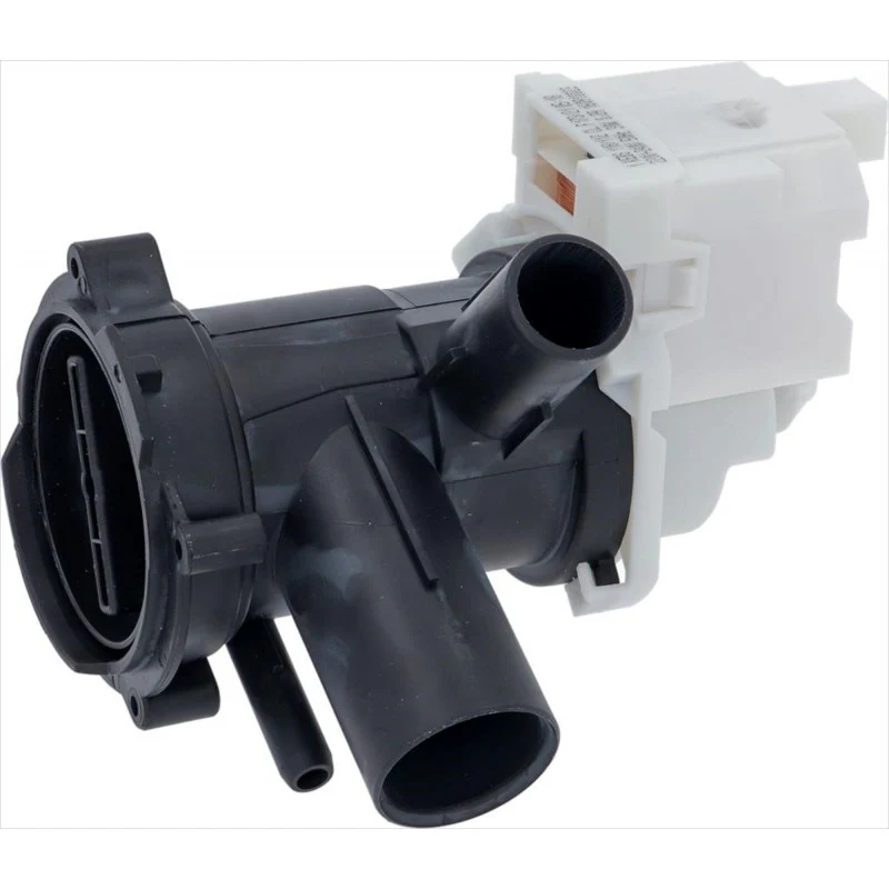 Smeg WTI7400 Washing Machine Drain Pump Assembly